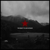 Misery Whip - The Right to Live in Peace