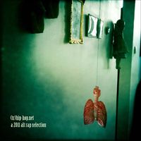 Various Artists - (tr)hip-hop.net: A 2011 Alt Rap Selection