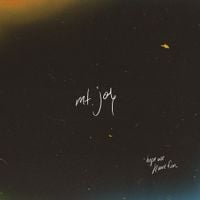 Mt. Joy - In The Middle
