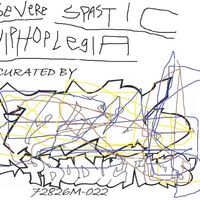 Various Artists - Severe Spastic Hiphoplegia