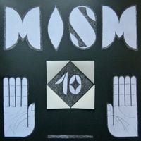 Various Artists - Mism10 - Anniversary Compilation 12