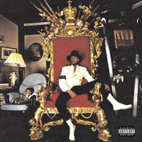 idkcap - King Of Pop