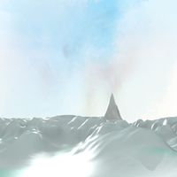 0rinoco - Creamy Tundra