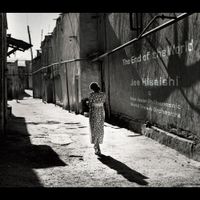 久石譲 [Joe Hisaishi] - The End of The World