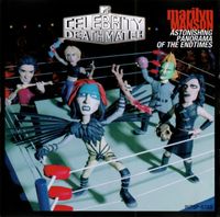 Marilyn Manson - Astonishing Panorama of The Endtimes