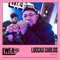 Luccas Carlos - Luccas Carlos: We4Sessions