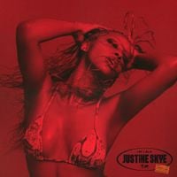 Justine Skye - Oh Lala