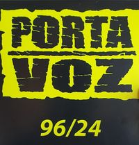 Porta Voz - 96/24