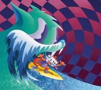 MGMT - Congratulations