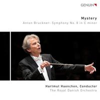 Hartmut Haenchen - Bruckner: Symphony No.8 In C Minor
