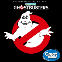 Vargskelethor - Super Ghostbusters