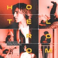 Ax and the Hatchetmen - Hotel Room