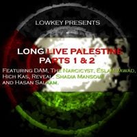 Lowkey - Long Live Palestine parts 1 & 2