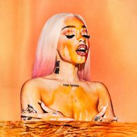 Honey Bxby - Raw Honey