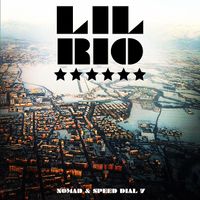 Nomad - Lil Rio