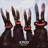 КРОУ - Наверх