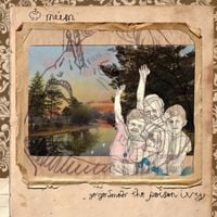 m&uacute;m - Go Go Smear the Poison Ivy