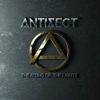 Antisect - The Rising Of The Lights