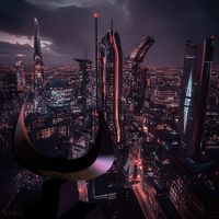 Tim Reaper - First Rhythms