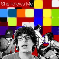 LAUNDRY DAY - She Knows Me