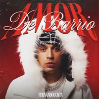 FERNANDOCOSTA - AMOR DE BARRIO