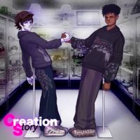 bbyazul - Creation Story