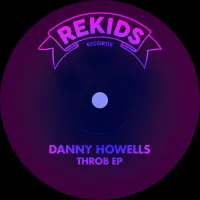 Danny Howells - Throb EP