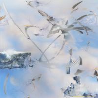 Kin Teal - Circadian