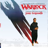 Jerry Goldsmith - Warlock
