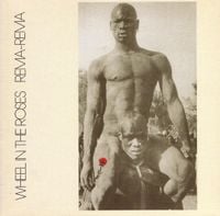 Rema-Rema - Wheel in the Roses