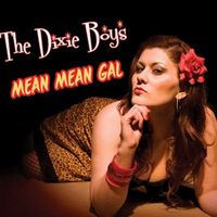 The Dixie Boys - Mean Mean Gal
