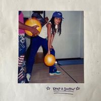 Mia Koden - Keep it steppin'