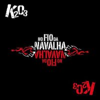 K2O3 - No Fio da Navalha