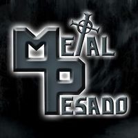 Metal Pesado - Metal Pesado