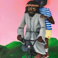 Deezie Brown - Judith