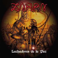 Zarpa - Luchadores de la Paz