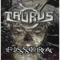 Taurus - Fissura