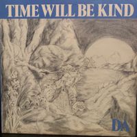 DA - Time Will Be Kind