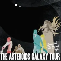 The Asteroids Galaxy Tour - Sonic Arts