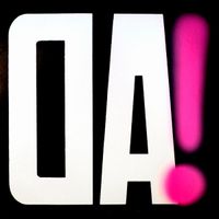 DA - Exclamation Point - [Un]released Recordings 1980-81