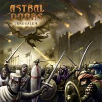 Astral Doors - Jerusalem