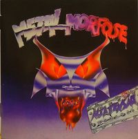 Alta Tens&atilde;o - Metalmorfose / Nig&eacute;ria