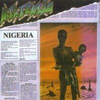 Alta Tens&atilde;o - Nig&eacute;ria