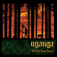 Uganga - Vol. 3: Caos Carma Conceito