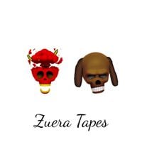 Lasca Pedra - Zuera Tapes