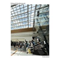 Polwach Beokhaimook - Concourse