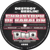 Christoph de Babalon - Destroy Berlin!