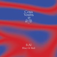 B.AI - Blue or Red