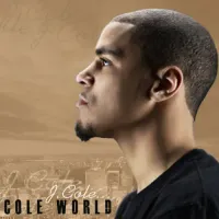 J. Cole - Cole World