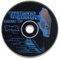 Christoph de Babalon - Seven Up